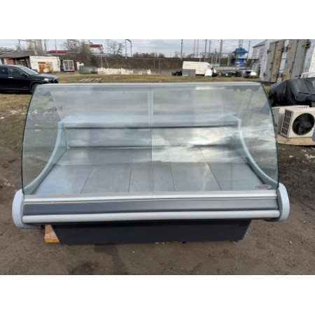 Витрина холодильная Golfstream Нарочь 150 ВС